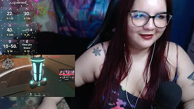 Annee23 live