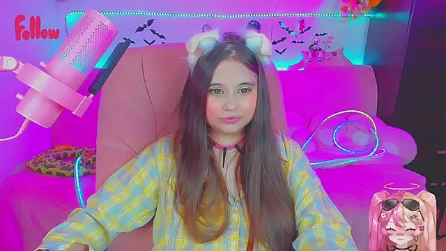 Lolisuccub live