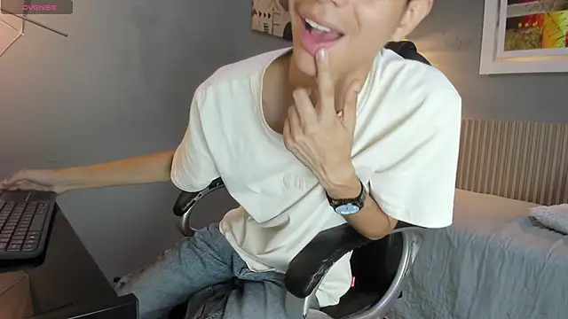 maxim_rod live