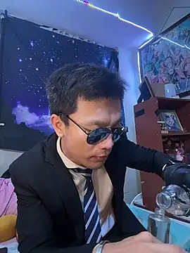 Asher_ live