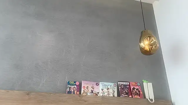 ChocolateCakeQueen live