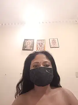 Anjali_88 live