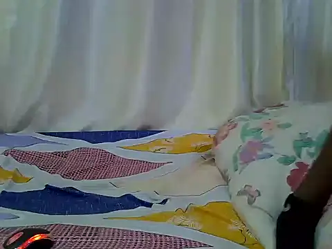 Shanice011 live