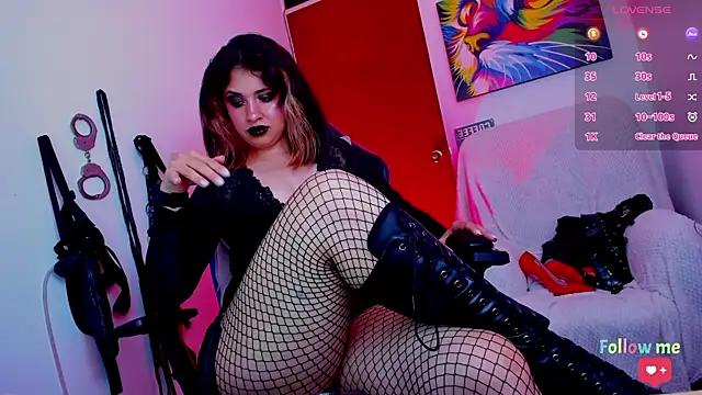 AliceLorens live