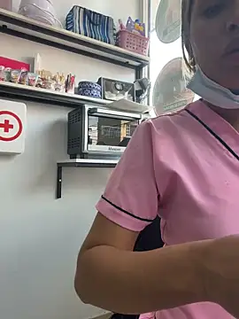 RubiaMorena live