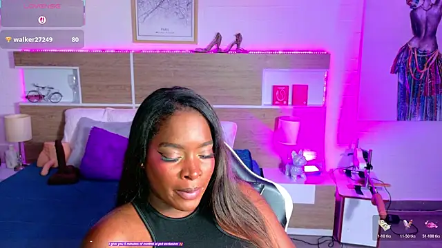 KAROL-SCOTT live