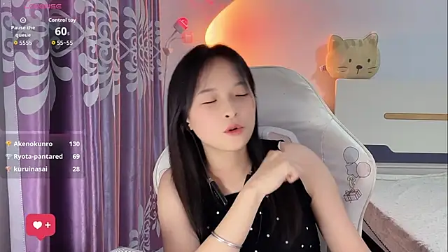haohao-66 live