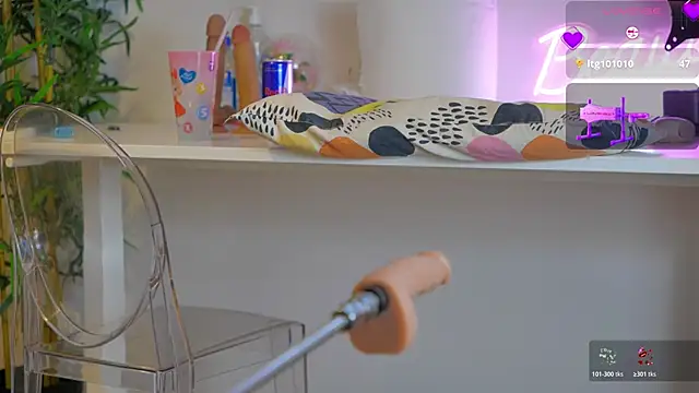 YourBurnWish live