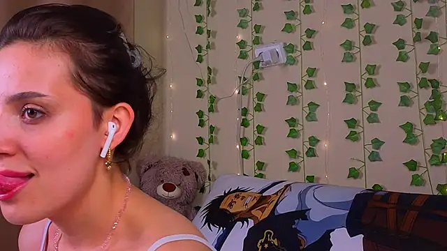 Forever_Smiler live