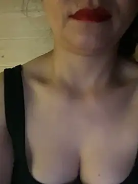 Charmaine_ass live