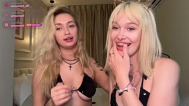 Golden_Aline live
