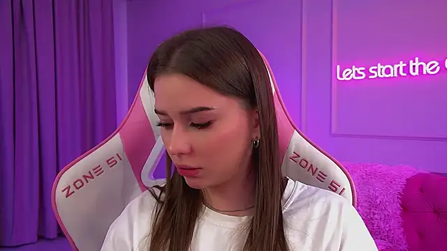 DianaVert live