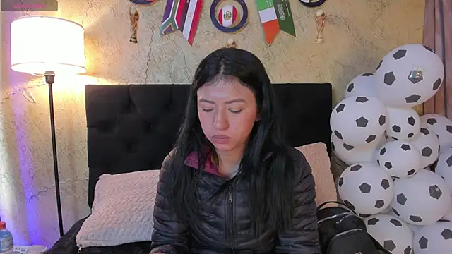 Tiffany_Nm live