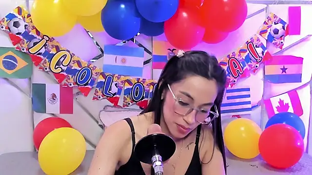 GabbieSkinny live