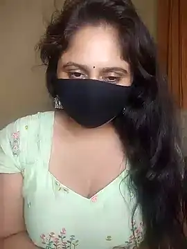 Sravvi499 live