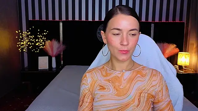 GracefulMichelle live