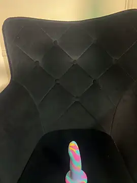 Tasty_LushDesire live