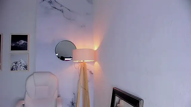 gamora_evans live
