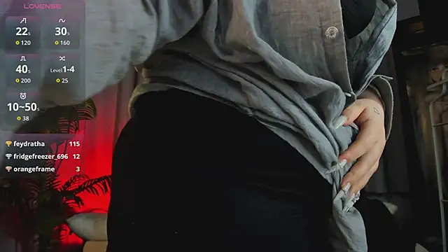 KittyNuarr live