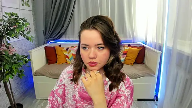 AprilPowell live
