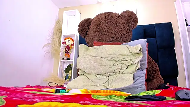 AlissonSpears live