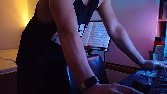OnlyMan90 live