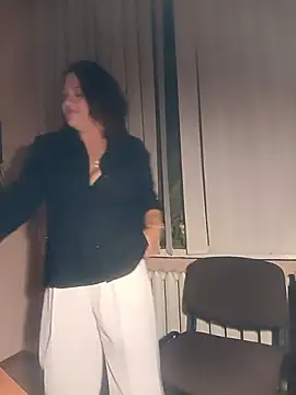 MargoSky48 live