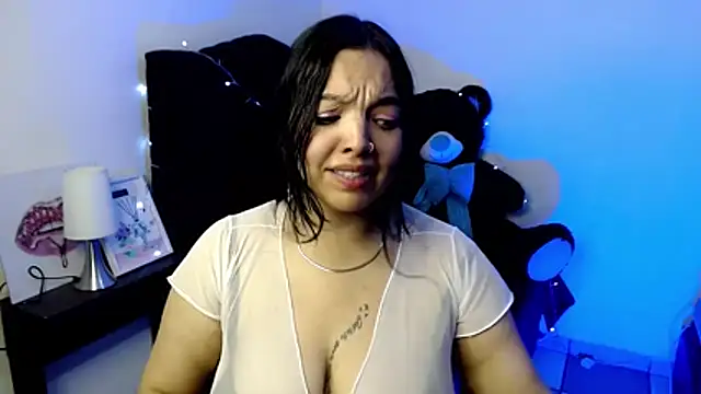 loren_tits24 live