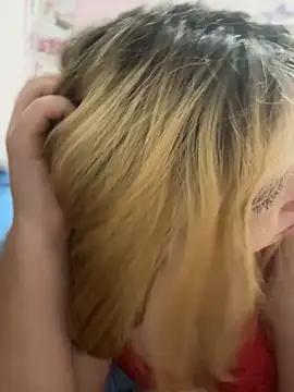 AnessaXroseX live