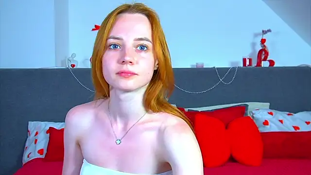 GemmaGellar live