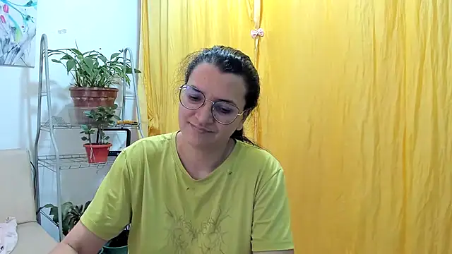 MARILYN_GARCIA live