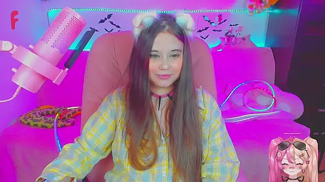 Lolisuccub live