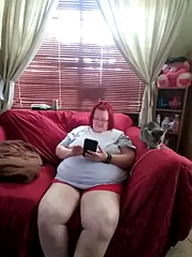 Bayou_Woman68 live