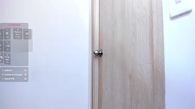 VictoriaRousse__ live