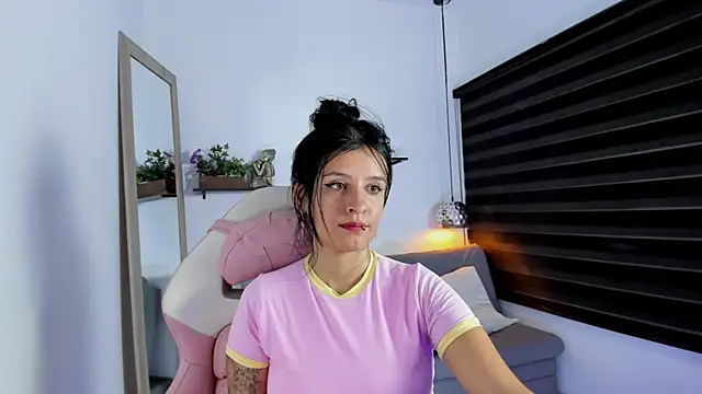 yenny_garcia live