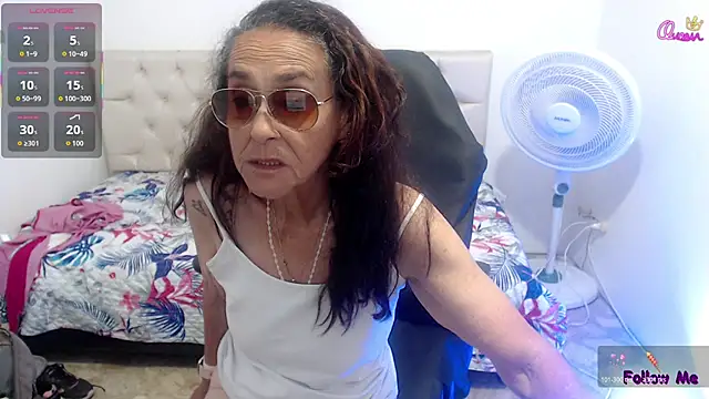 cassandra_milf live