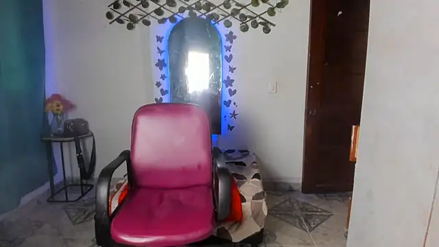 Ebony_luna live