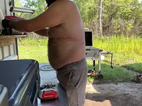 BootsAndCountry live