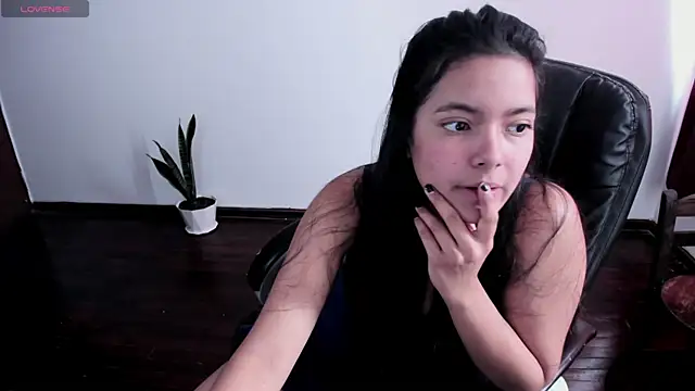 _Vicky_sweet live