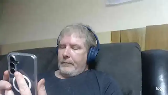 BrisonChase live