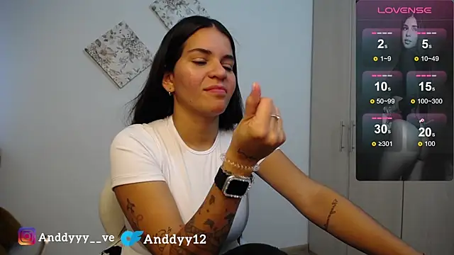 Anddyy__ live