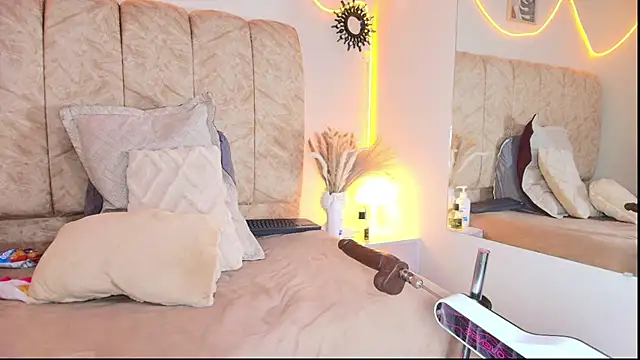 maraa_X live