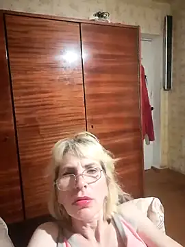 Georgette466 live