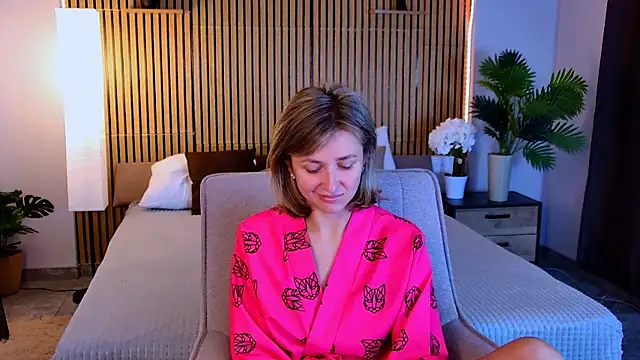 EmeraldGlow live