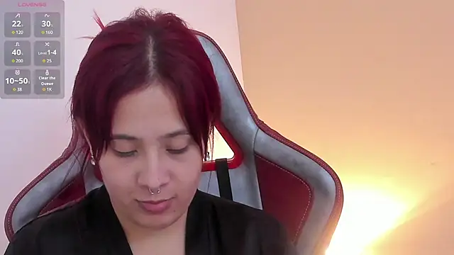 Hada_sins live