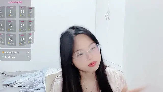 708-puffey live
