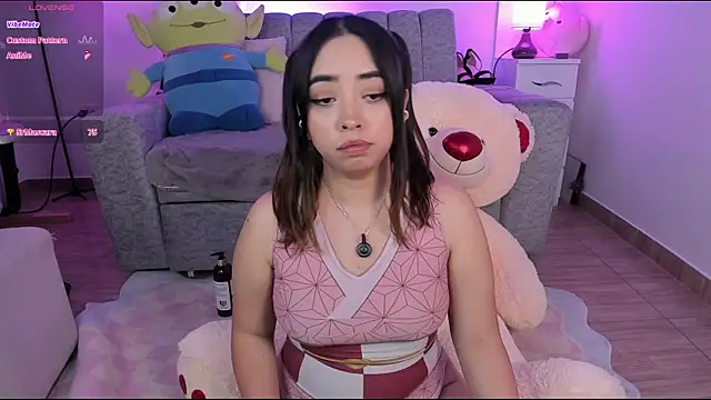_dayana_miler live