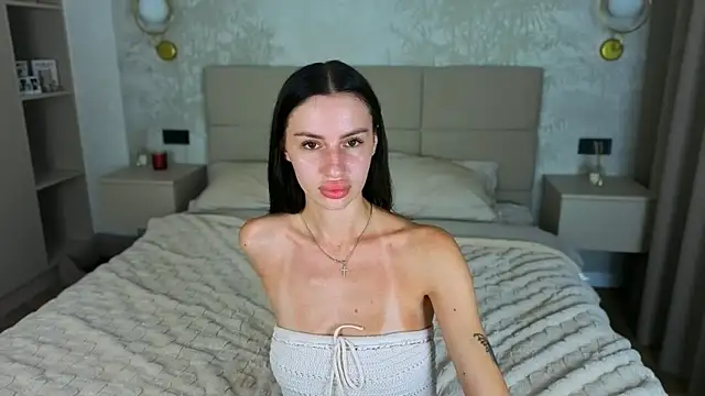 Snow_WhiteeeX live