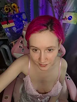 Fuzzy_Unicorn live