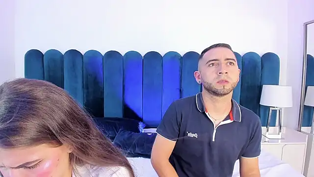 Lushian_Luna live